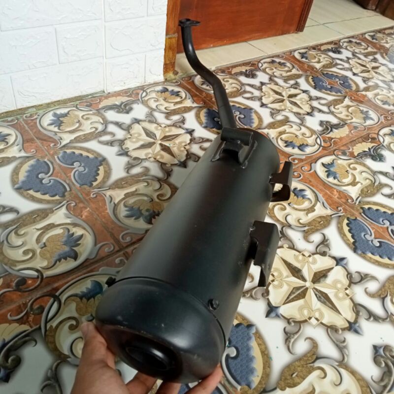 knalpot racing new nmax new aerox 2020 conected bonus cover tameng-5