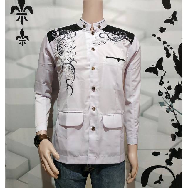 JASKO KOMBINASI | JAS KOKO | JASKO HIGHTWIST | JASKO MODERN | JASKO MAJLIS | JASKO BORDIR |BAJU KOKO