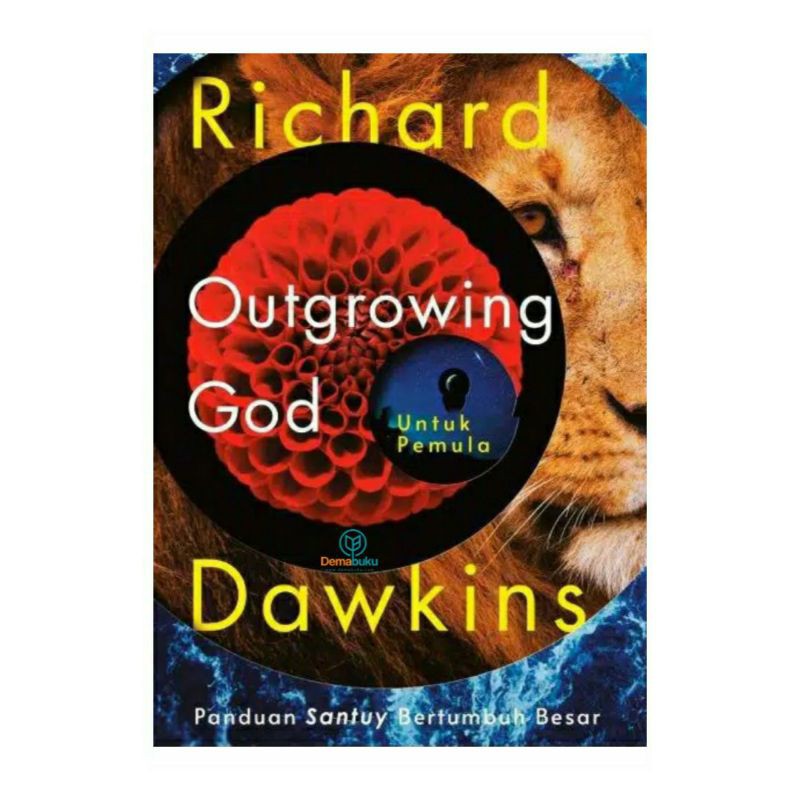 Outgrowing God - Richard Dawkins