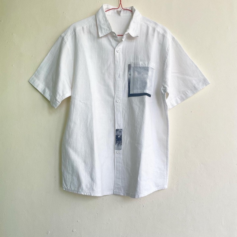 Linen Shirt for Men