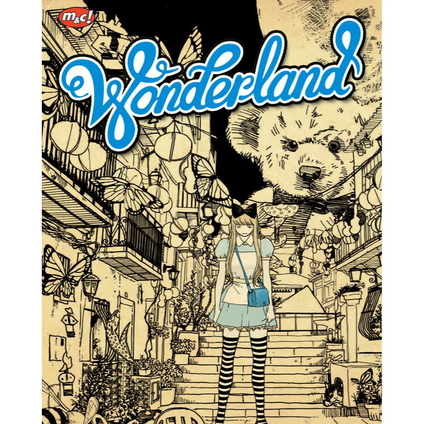 Wonderland 05-1