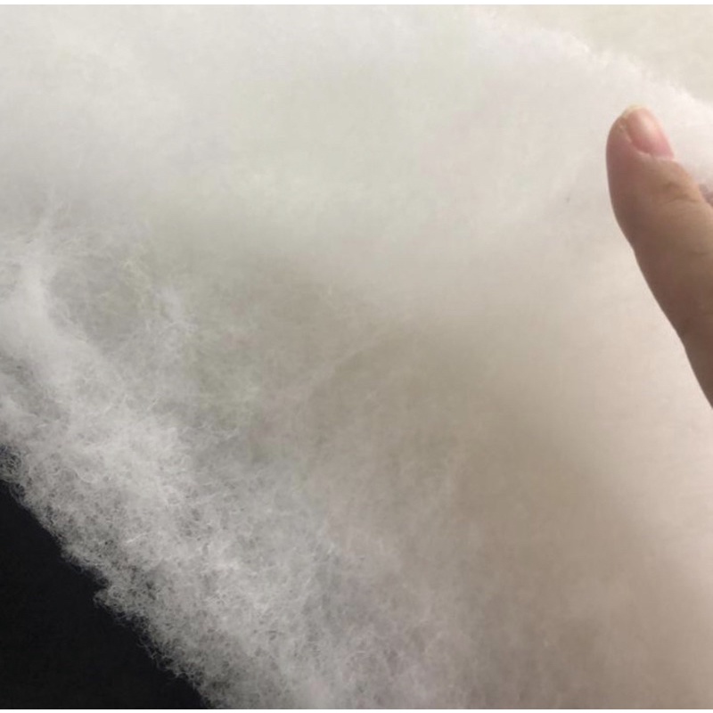 Dunia Dacron - Dakron Lembaran 8oz