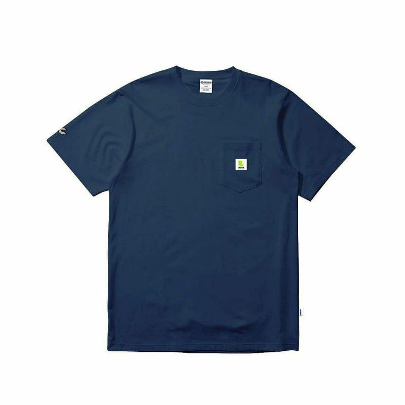 Urbain - CA PACH - BLUE T-Shirt Heavy Cotton