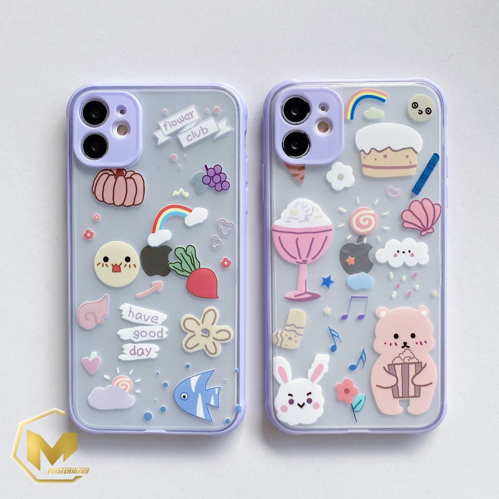 SS051 case Oppo A9 A5 A31 A8 A52 A92 A53 A33 2020 A83 F7 RENO 4 4f 5 5F 6 A15 MA1031