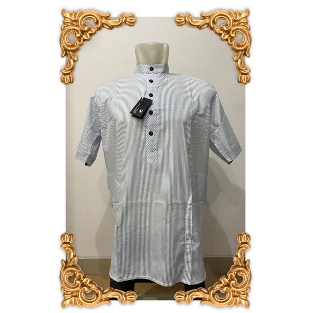 Baju koko lebaran big size