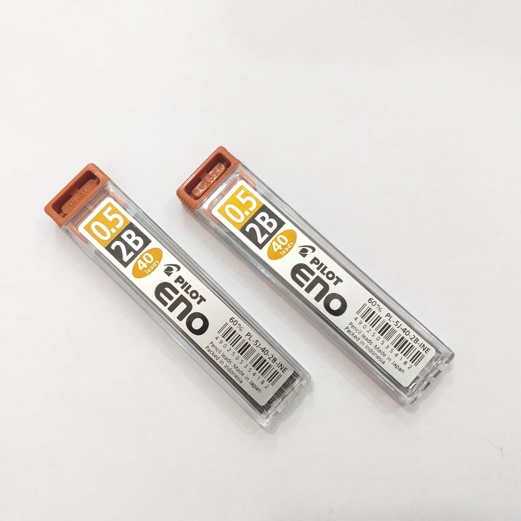 

REFILL PENSIL 0.5 PILOT