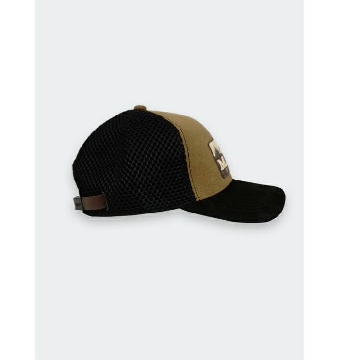 Langsung Miliki Topi Pria MGEE 3451C