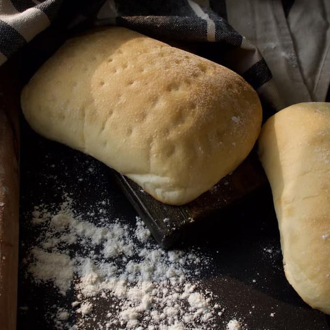 

Ms49M6 Roti / Bun Italia Ciabatta Grandpas S5Mq0S