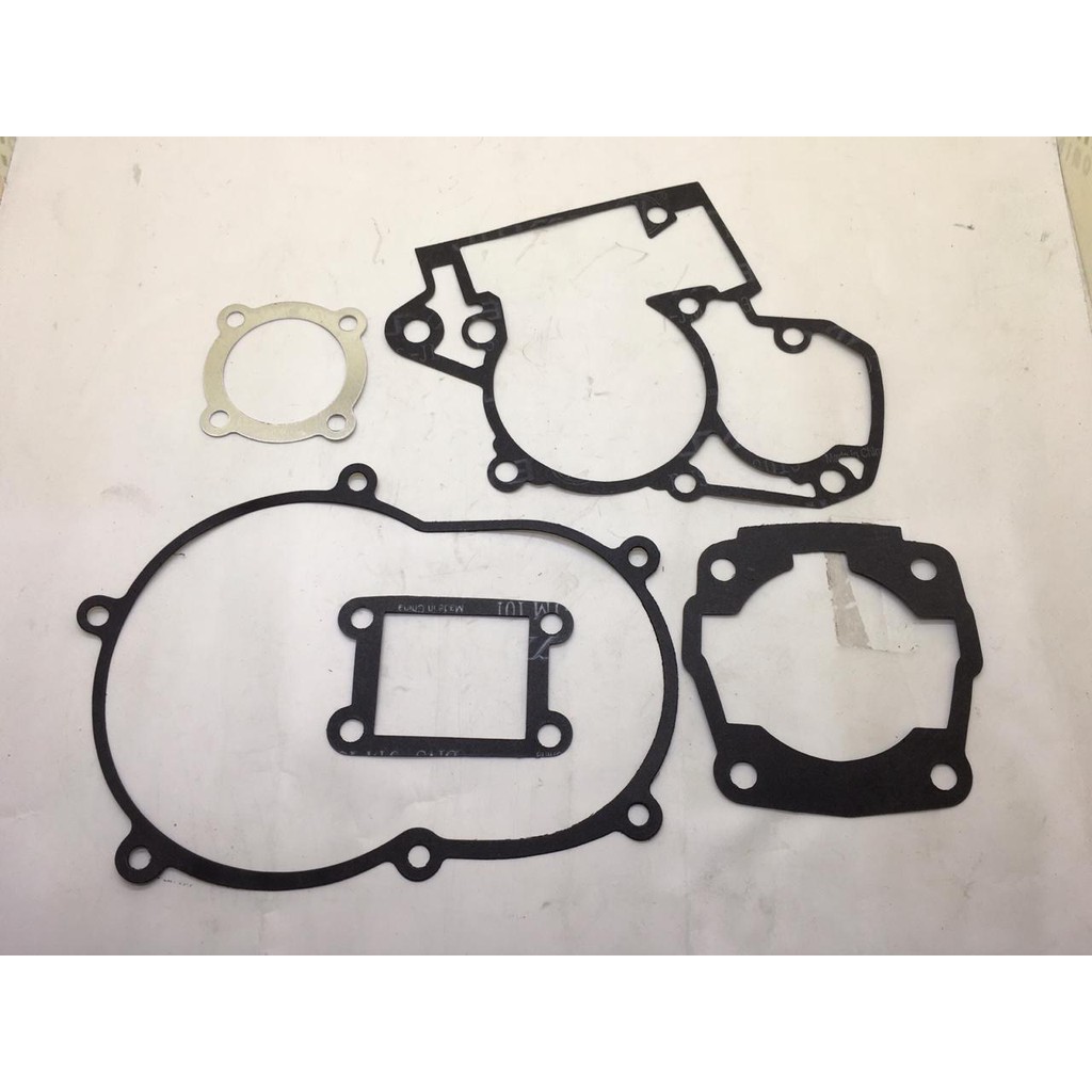 Paking Set NRG 50 - Gazgas GX 50 - Mt 6 - Nitro 50 - SE 50
