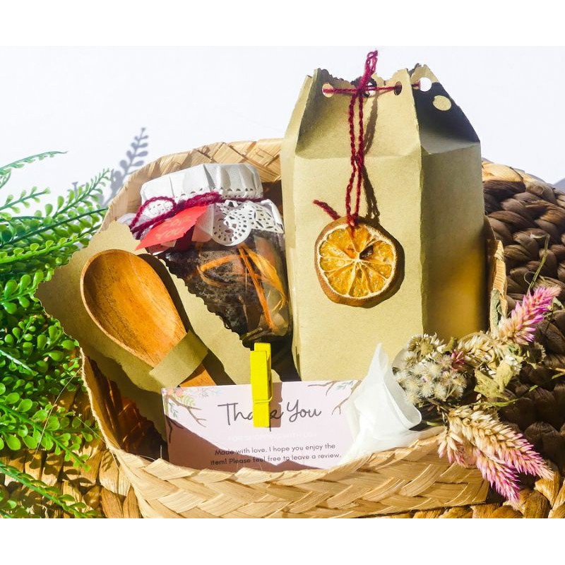 hampers box kado box hampers kayu gelas kayu wedang uwuh gift box