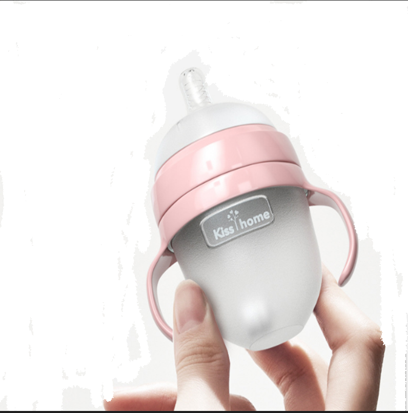 Kebijakan TOMMEE TIPPEE Stok Tersedia Botol Bayi Silikon Anti Kolik