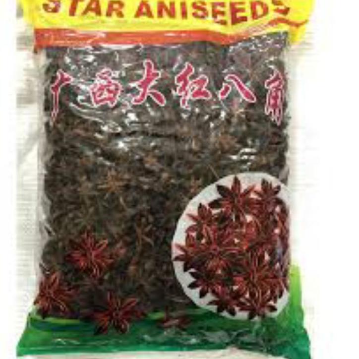 

ヒ Bunga Lawang 100gr - Pekak Premium ⇽