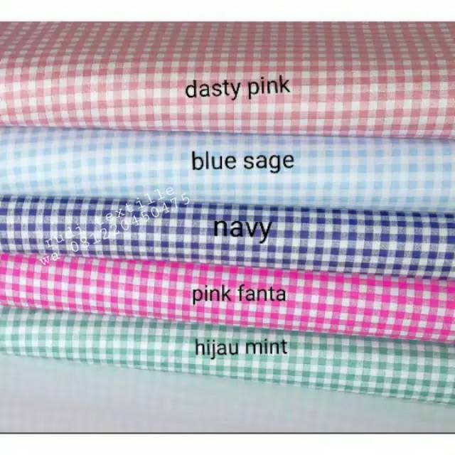 NEW~ COTTON JAPAN "KOTAK" KECIL JAPAN TOKAI SENKO KK