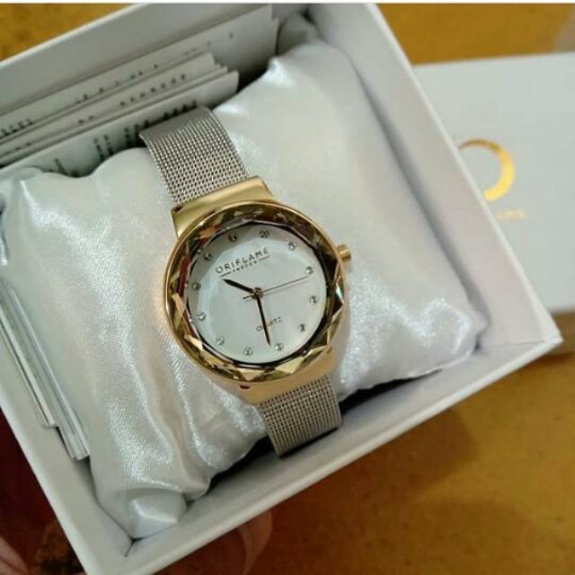 Jam Tangan Wanita Oriflame