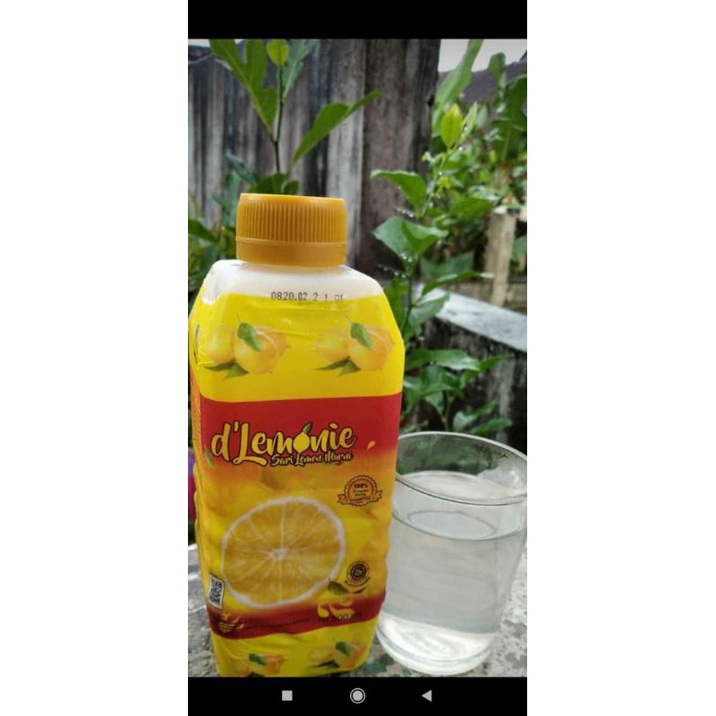 

Dlemonie Sari Lemon Asli Dlemonie Original Sari Lemon Murni Lemon Peras