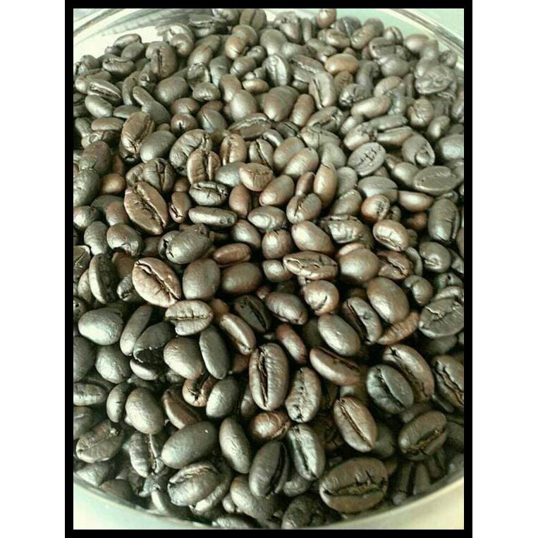 

L7DR KOPI BUBUK ROBUSTA LAMPUNG 500 GR. "BRAZICA" GOLD QUALITY M2A9
