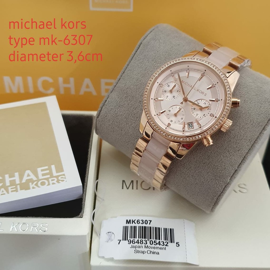 michael kors 6307