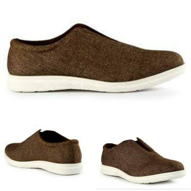 Yongki Komaladi Sepatu Pria