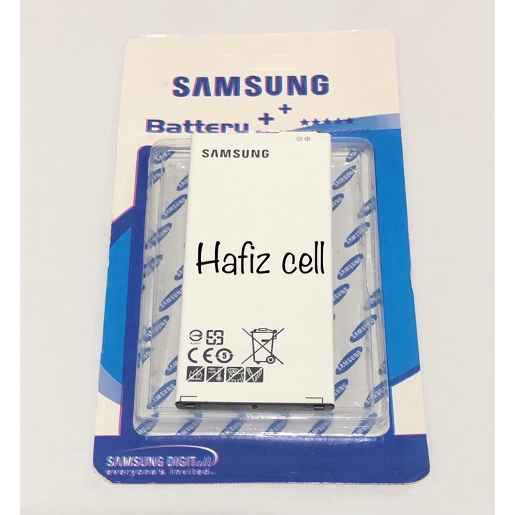 Battery batre Samsung J7 Prime