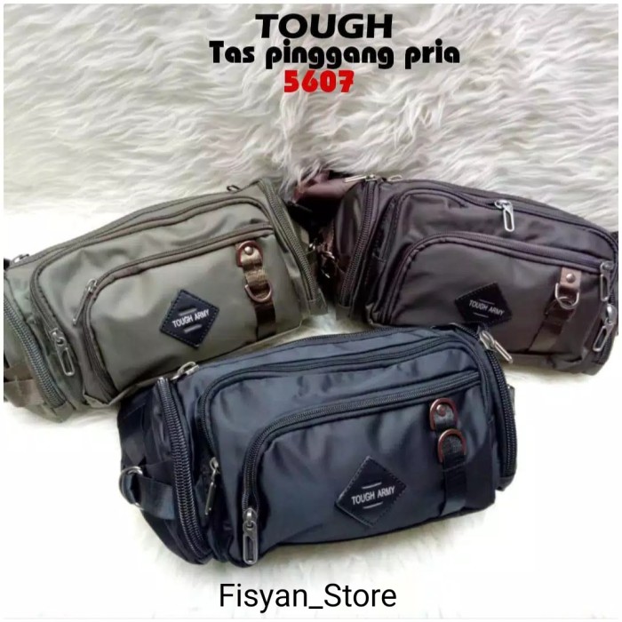 Tas Selempang/Pinggang Tough Army 5607