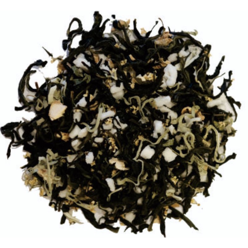 

Tea Blend "Holiday