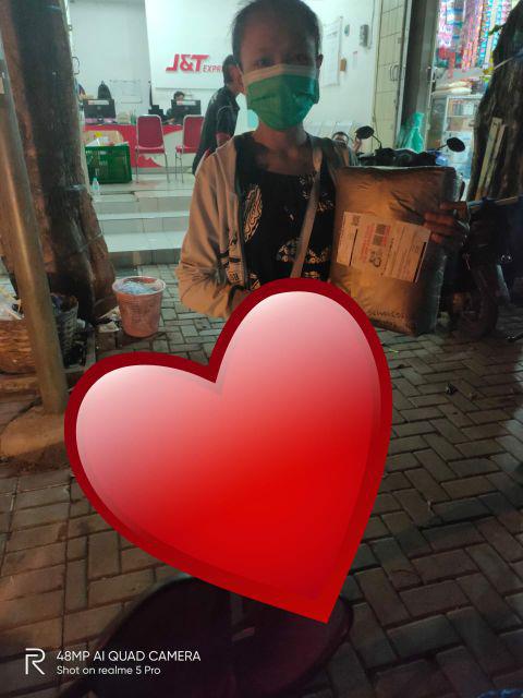 Batik Tunik Zipper Seling Genes Modern Kekinian Pakaian Kerja Kantor Kondangan Selling Seragaman