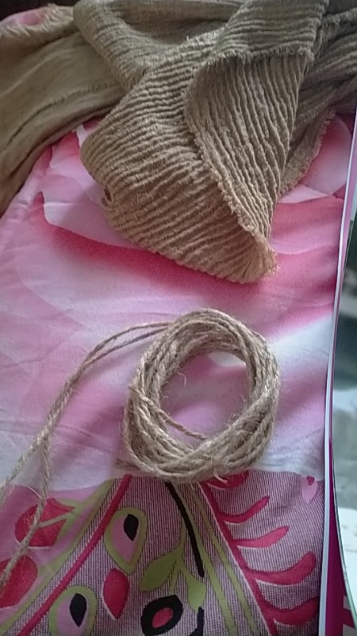 Tali Rami (harga Per Meter)