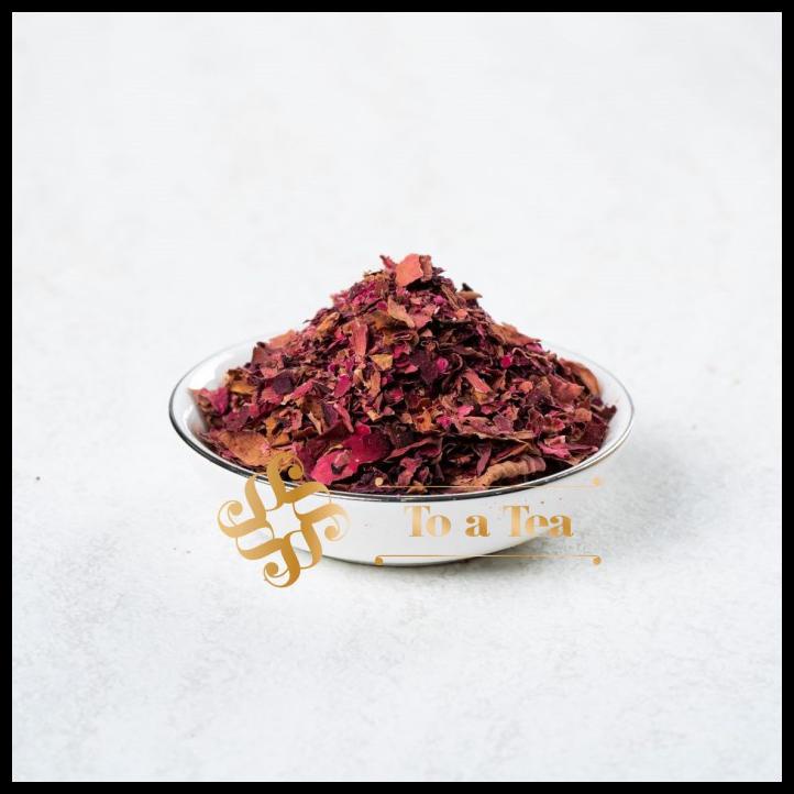 

Rose Petals 25G