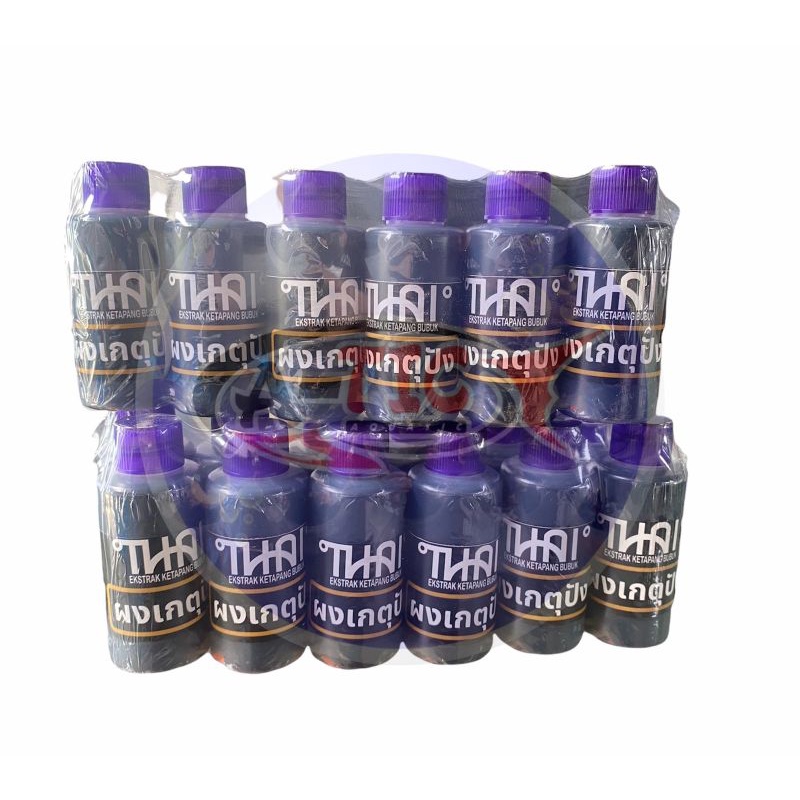 EKSTRAK KETAPANG CAIR - THAI - 100ML