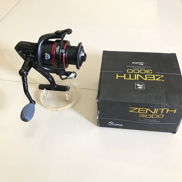 Penawaranspesial Reel Anyfish Zenith 3000 Diskon