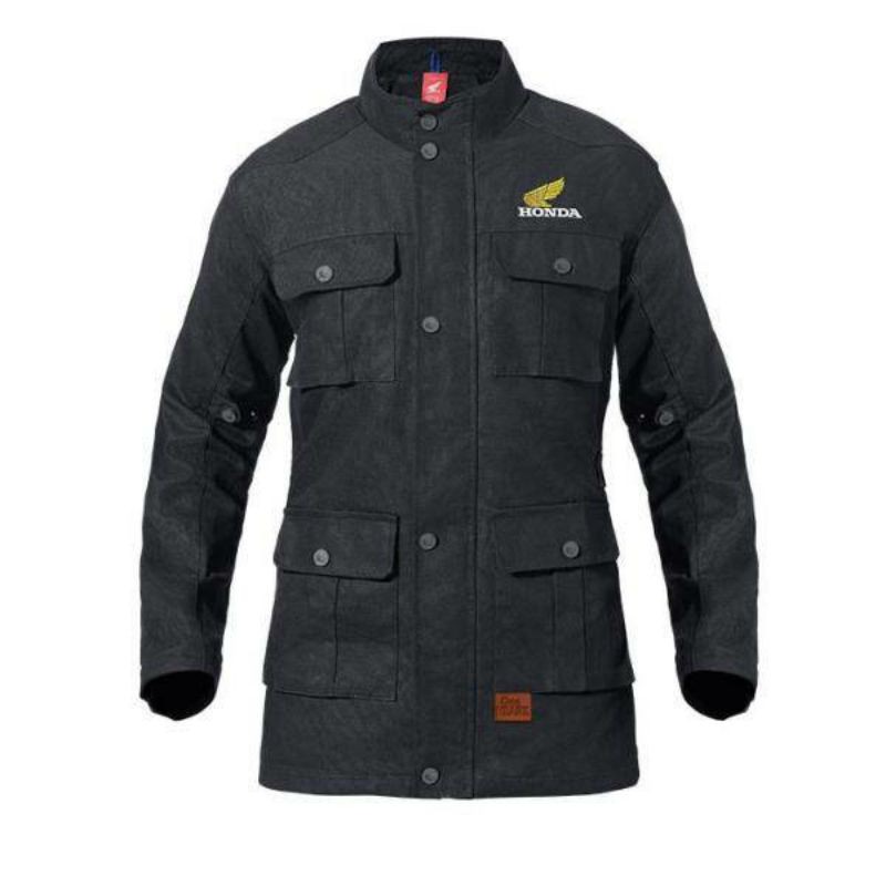 HONDA CLASSIC JAKET (BAWAAN HONDA SCOOPY)
