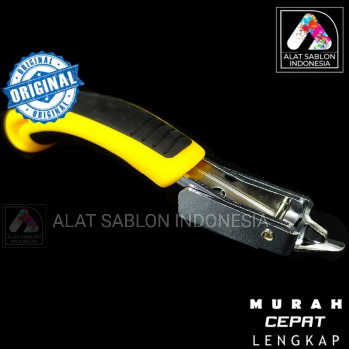 

Hawtho | REMOVER ALAT PEMBUKA STAPLES BINGKAI KAYU Murah Baru