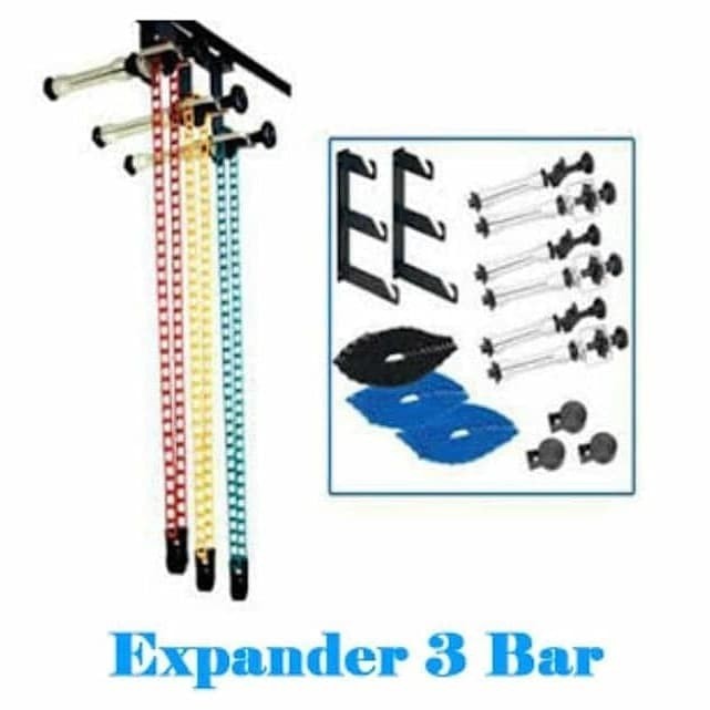 GROSIR expander 1 2 3 4 6 set Komplit Bar Pipa Layar Background Roller Chairm Rante Backdrop Studio