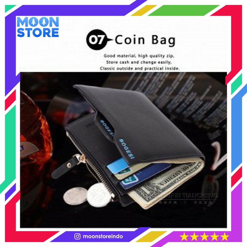 DOMPET KULIT PRIA RHODEY BOGESI