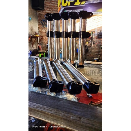 BOTTOM MIO ORIGINAL AS 26 BUBUT CNC MOTIF