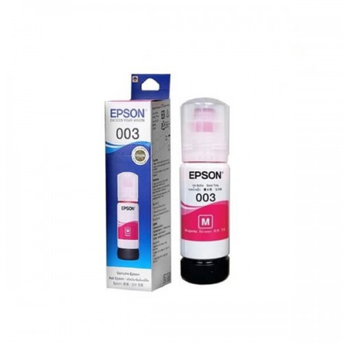 Tinta Epson 003 Magenta