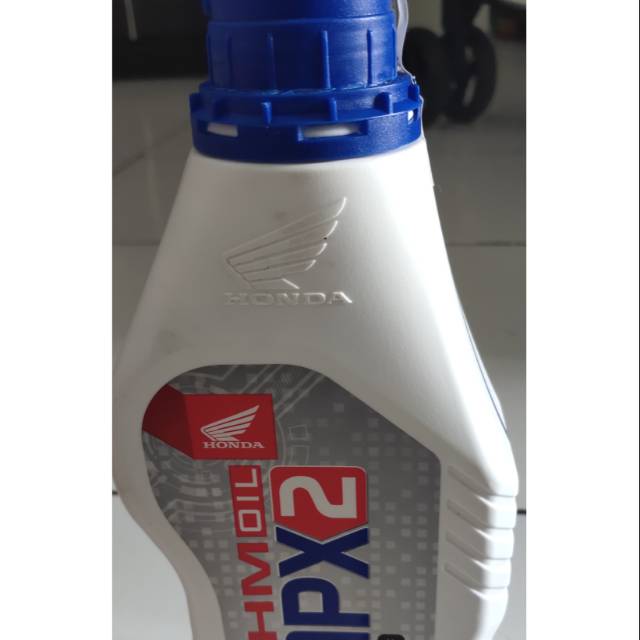 Oli mpx 2 original murah dengan kemasan baru