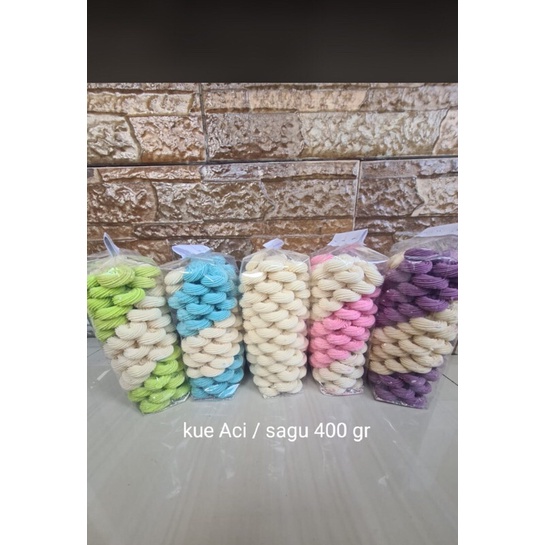 

Kue aci sagu