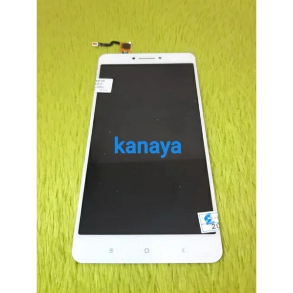 Lcd Xiaomi Mi Max / Lcd Xiaomi Mi Max 1 6,5 inch Original