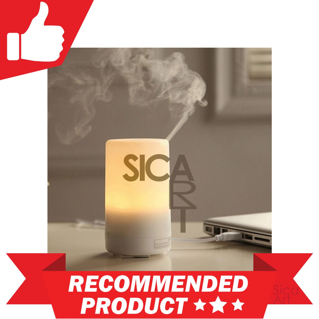 Pelembab Udara Humidifier Ultrasonic