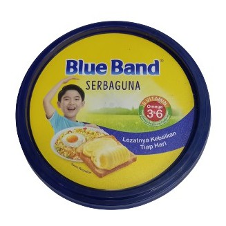 Blue Band Margarine 250gr