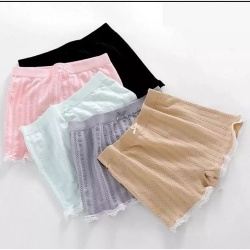 Celana Dalam Wanita Boxer Pants Hotpants short Pant Dewasa sot Remaja tokozifa25