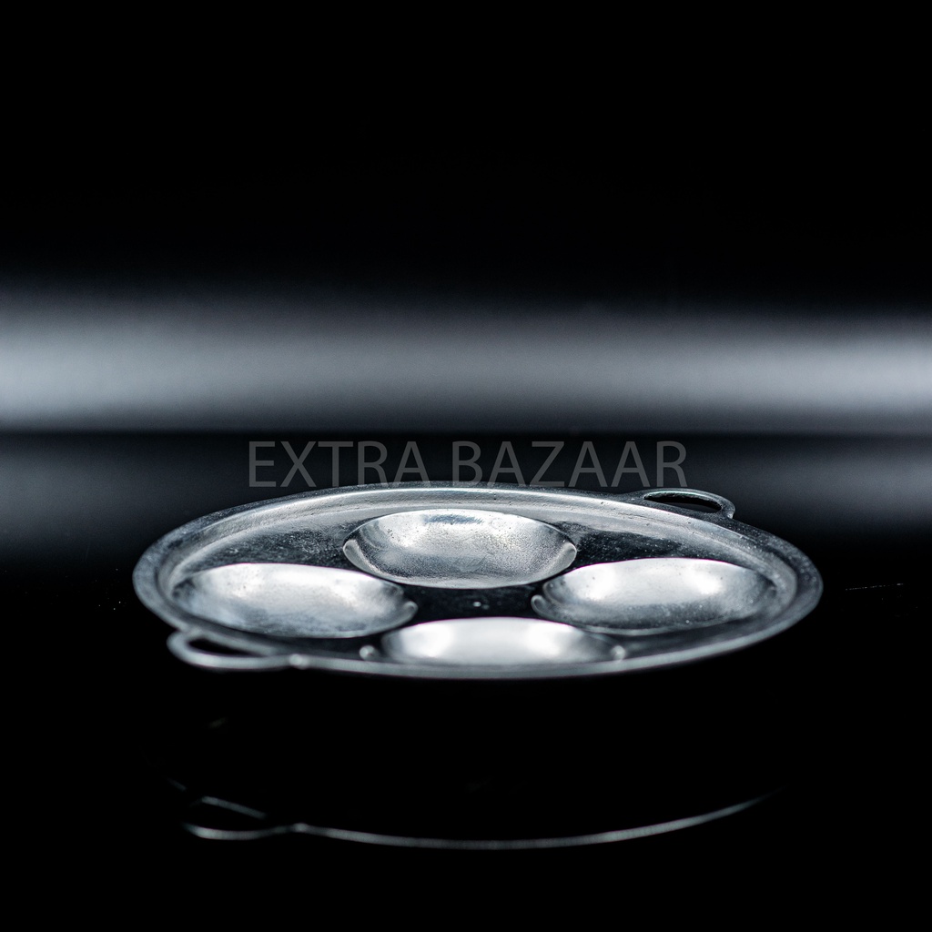 Cetakan Apem / Cetakan Terang Bulan Mini