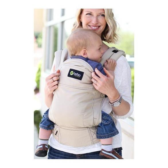 boba 4g baby carrier