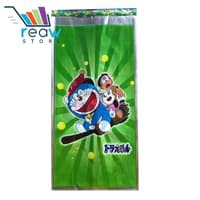 

Plastik Souvenir Doraemon / Plastik Kado Doraemon