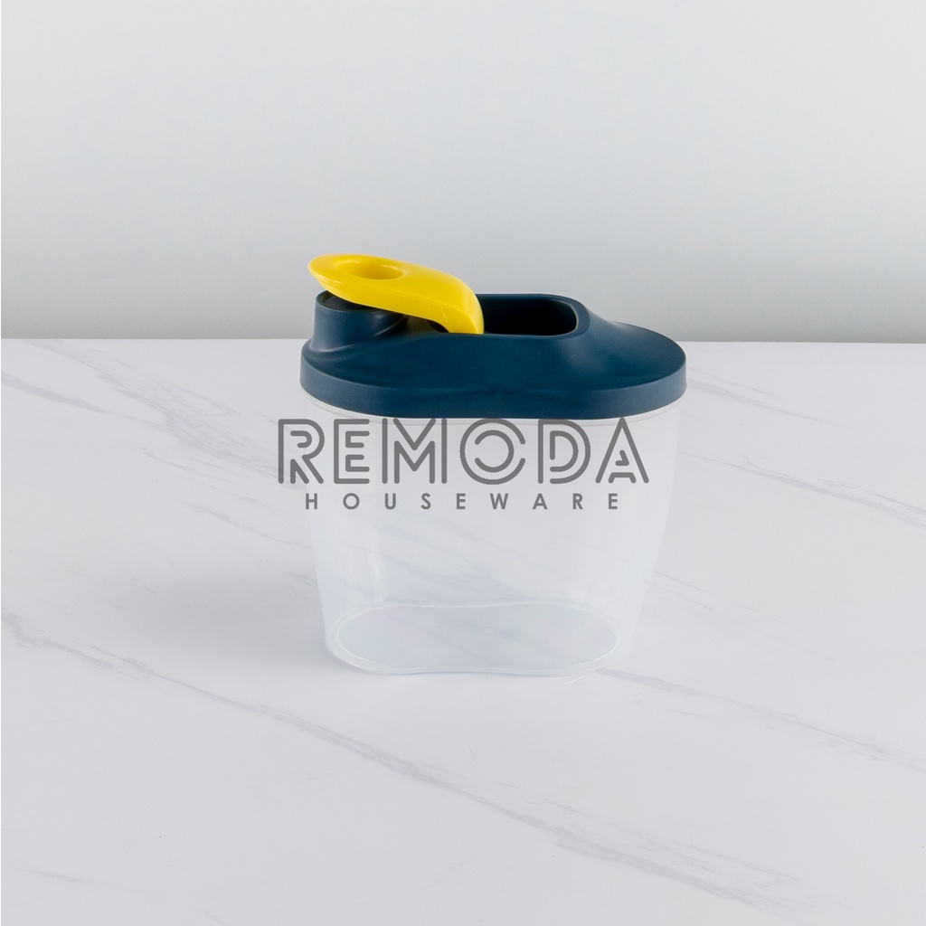 [Remoda] Dry Food Jar/Toples Makanan Kering