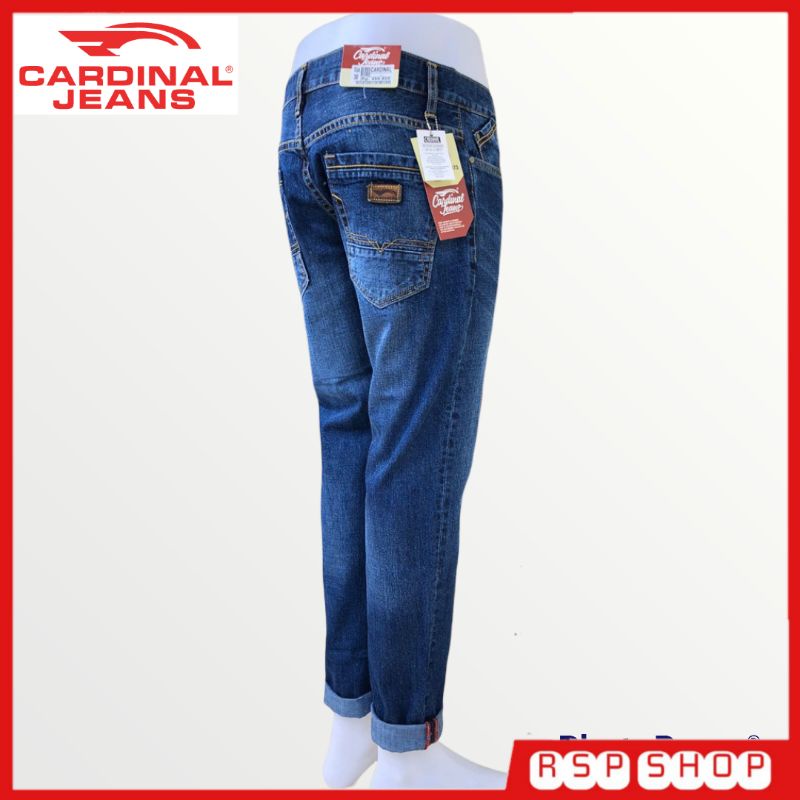 Celana jeans CARDINAL /Celana jeans panjang CARDINAL original