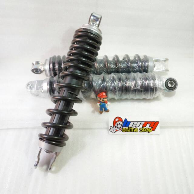 Shockbreaker Honda beat Original AHM