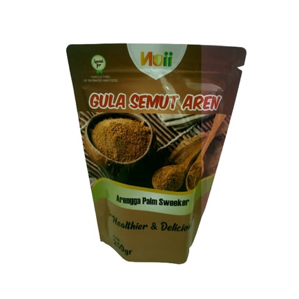 

Gula Aren Semut 250 Gr