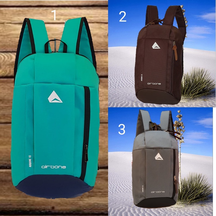 Tas Ransel Distro sekolah kuliah Kerja Pria Premium TAS JEANS TAS GEMBLOK TAS PUNGGUNG TAS RAN QW660